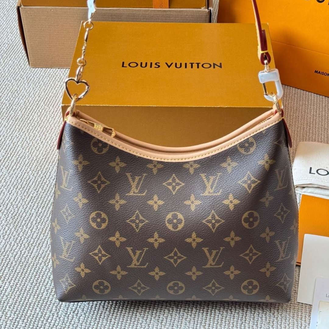 NEONOE BB MONOGRAM 28X25CM