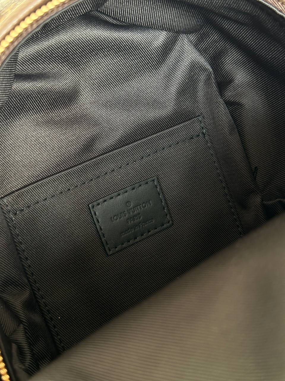 Louis Vuitton Monogram Mini Palm Springs Backpack