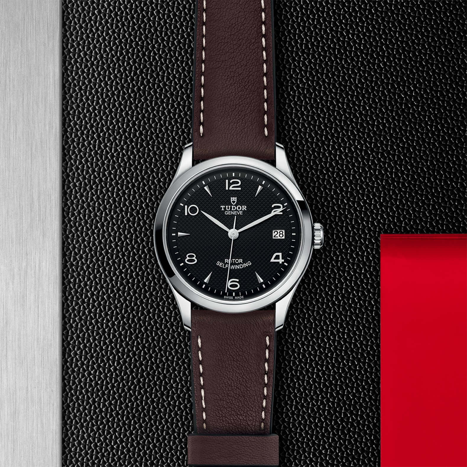 Tudor 1926 36mm【1:1 Replica】