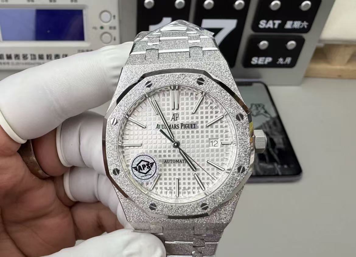 Audemars Piguet