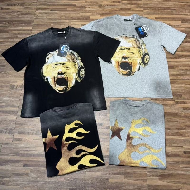 Hellstar T-shirt