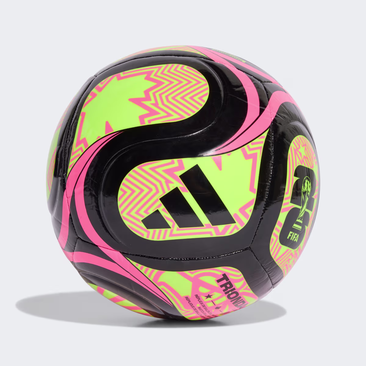 FIFA Fussball-Weltmeisterschaft 26™ Trionda Club Ball
