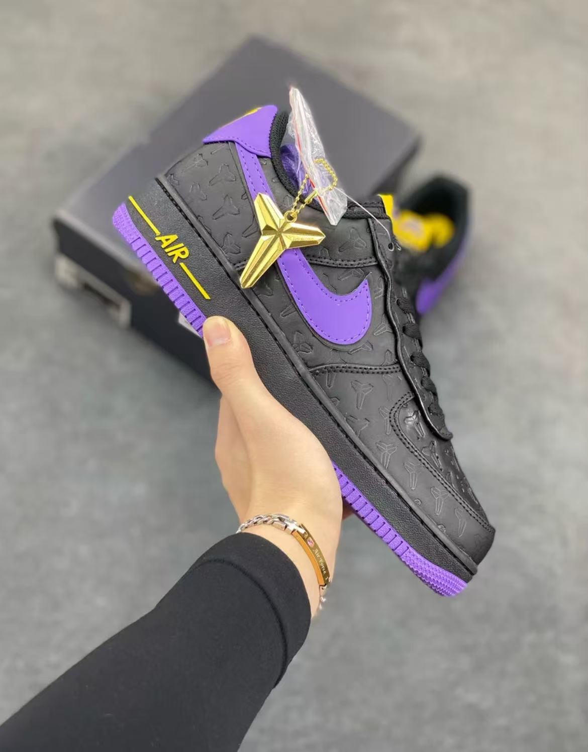 Kobe Shoes