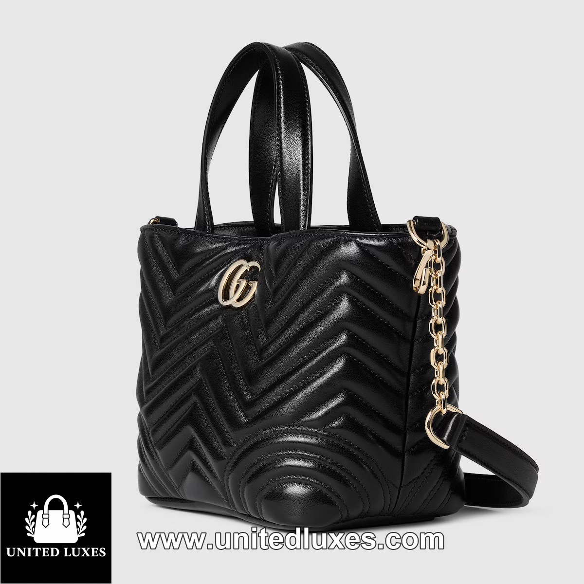 Replica Gucci Betty small tote bag