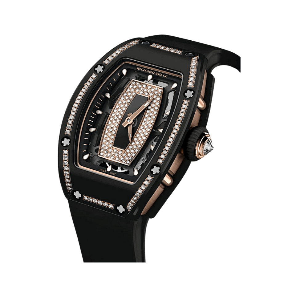 Richard Mille Automatic Winding RM 07-01【1:1 Replica】
