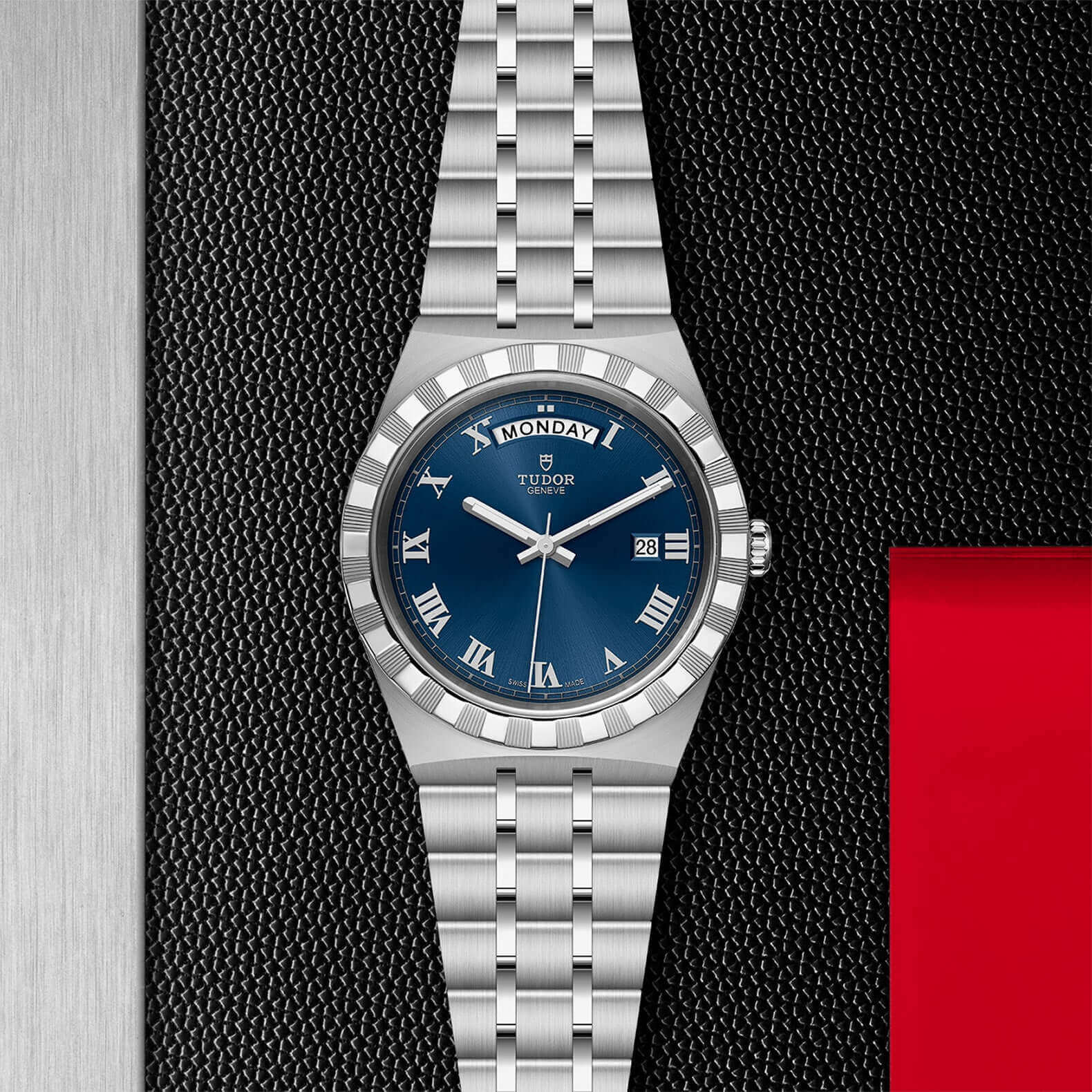 Tudor Royal 41m【1:1 Replica】