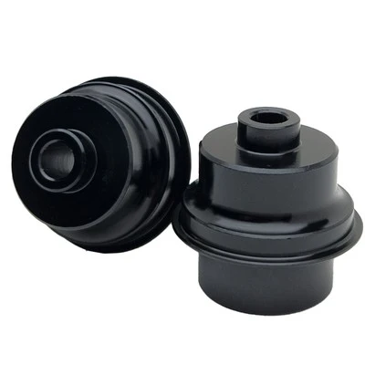 Adaptateur pour Moyeu Avant REVERSE COMPONENTS BASE VR QR 5mm pour 9x100mm