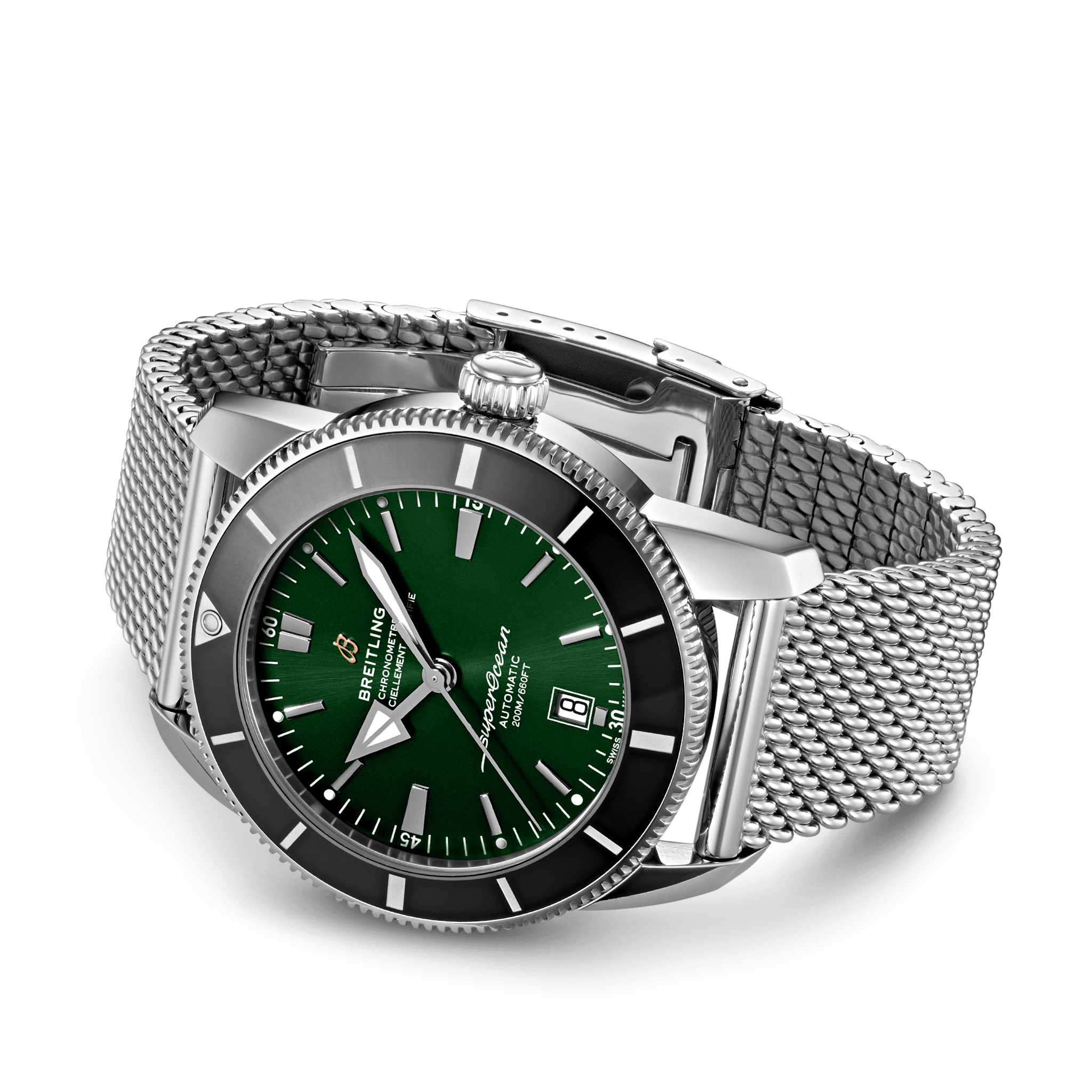 Breitling Superocean Heritage 46 AB2020121L1A1【1:1 Replica】