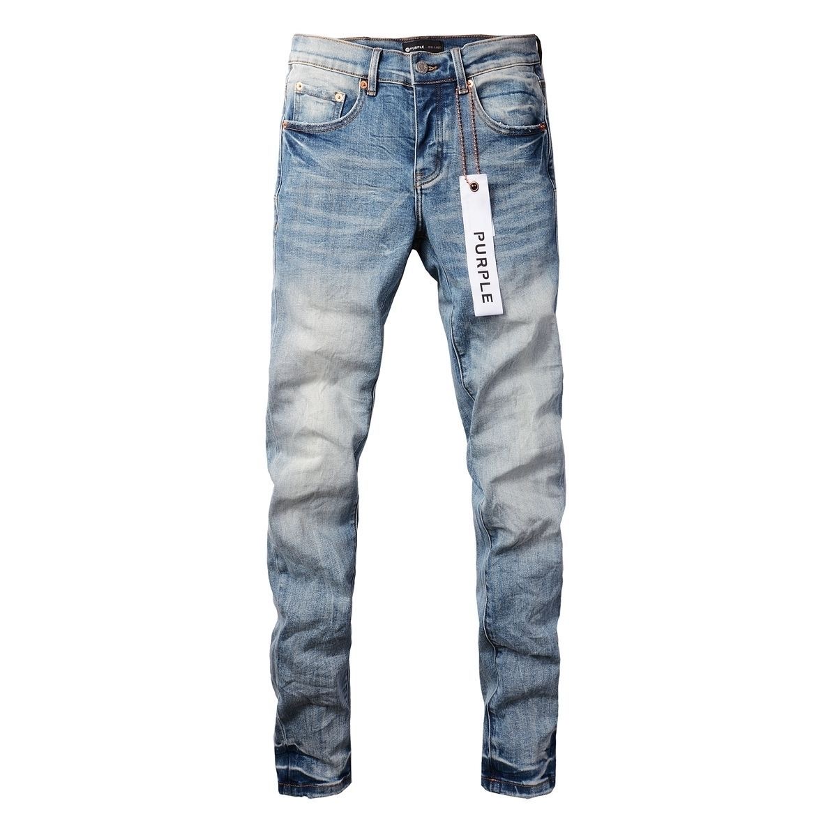 No. 9016 Full Blue Jeans