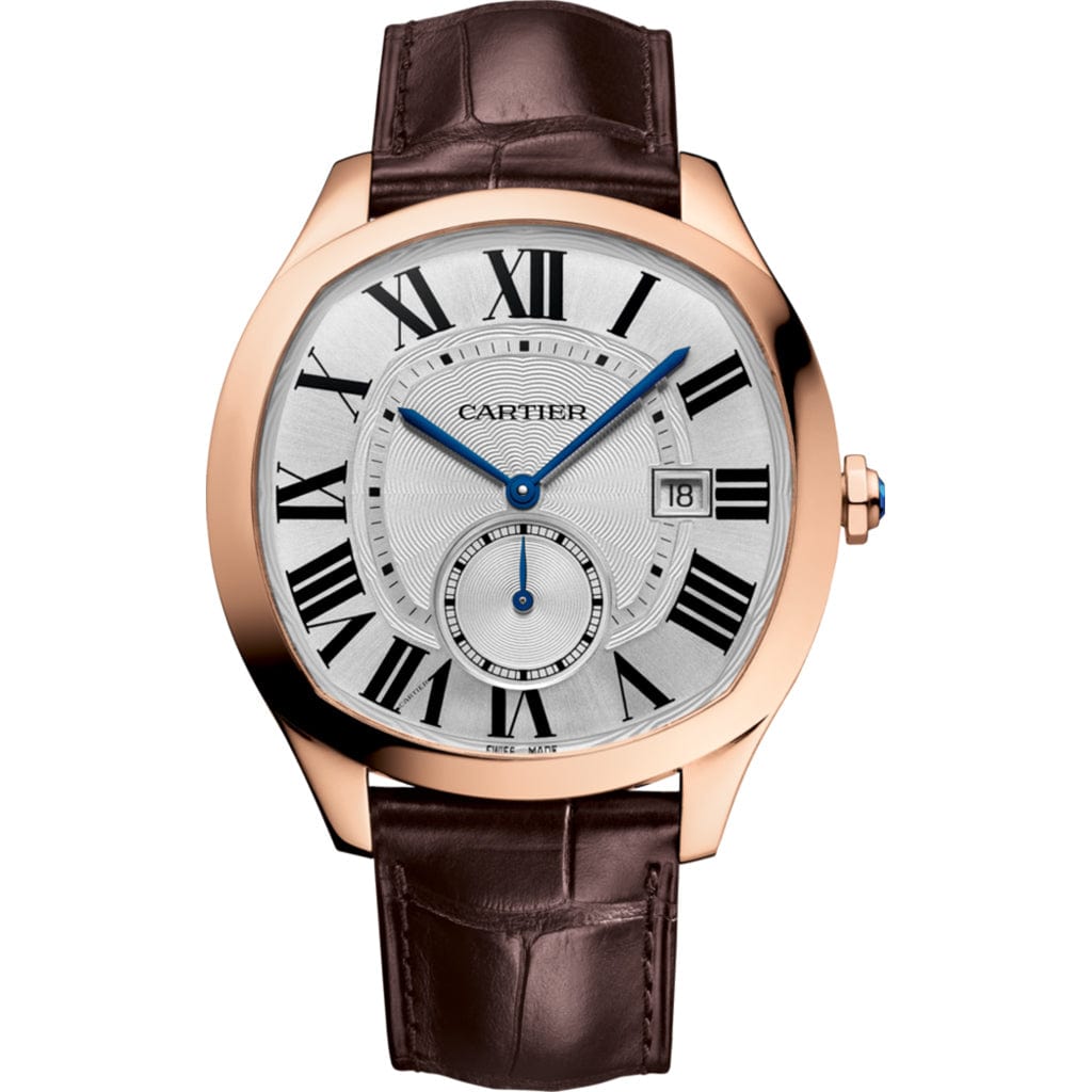 Drive de Cartier WGNM0003【1:1 Replica】