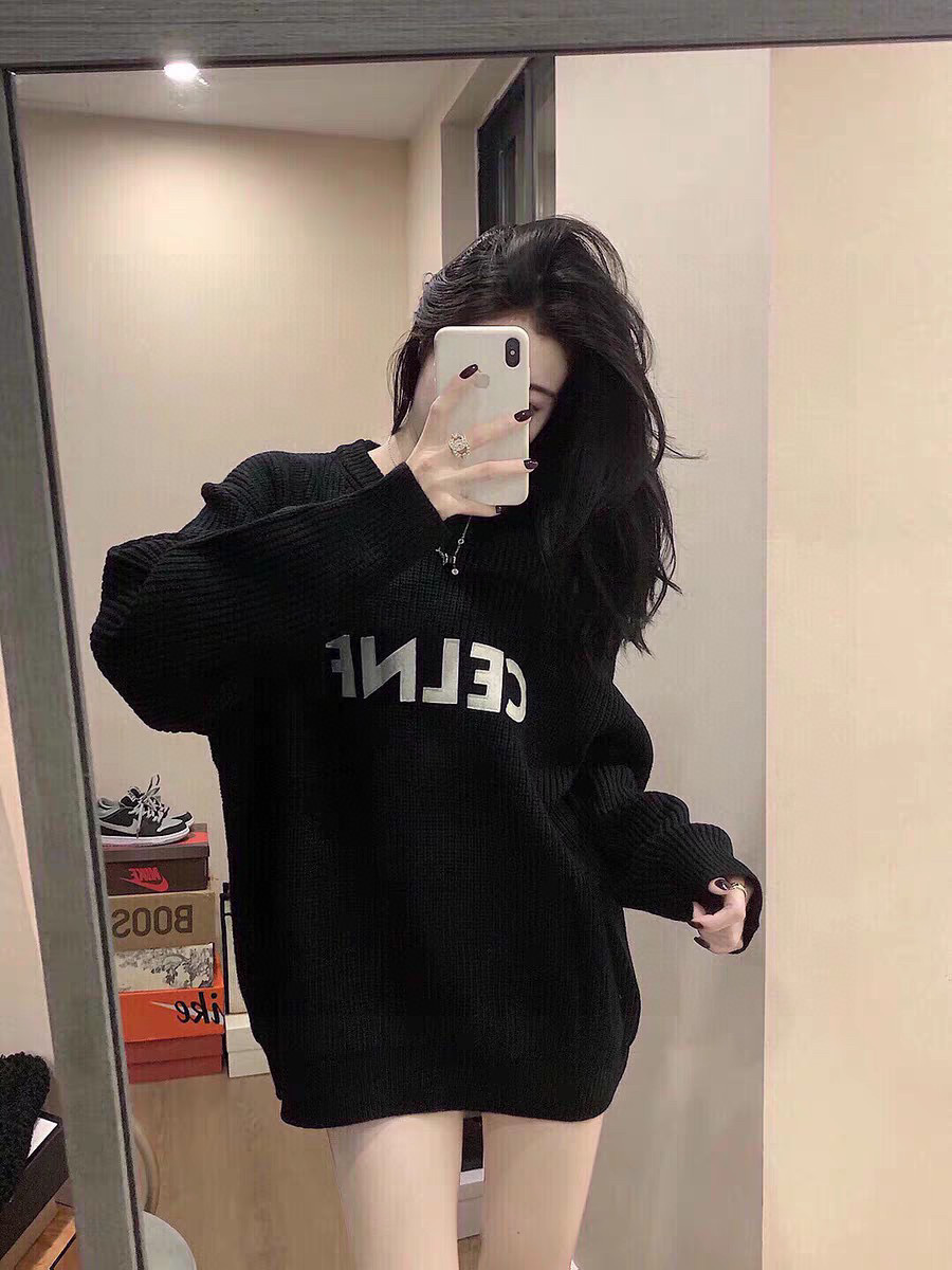 Celine Sweater