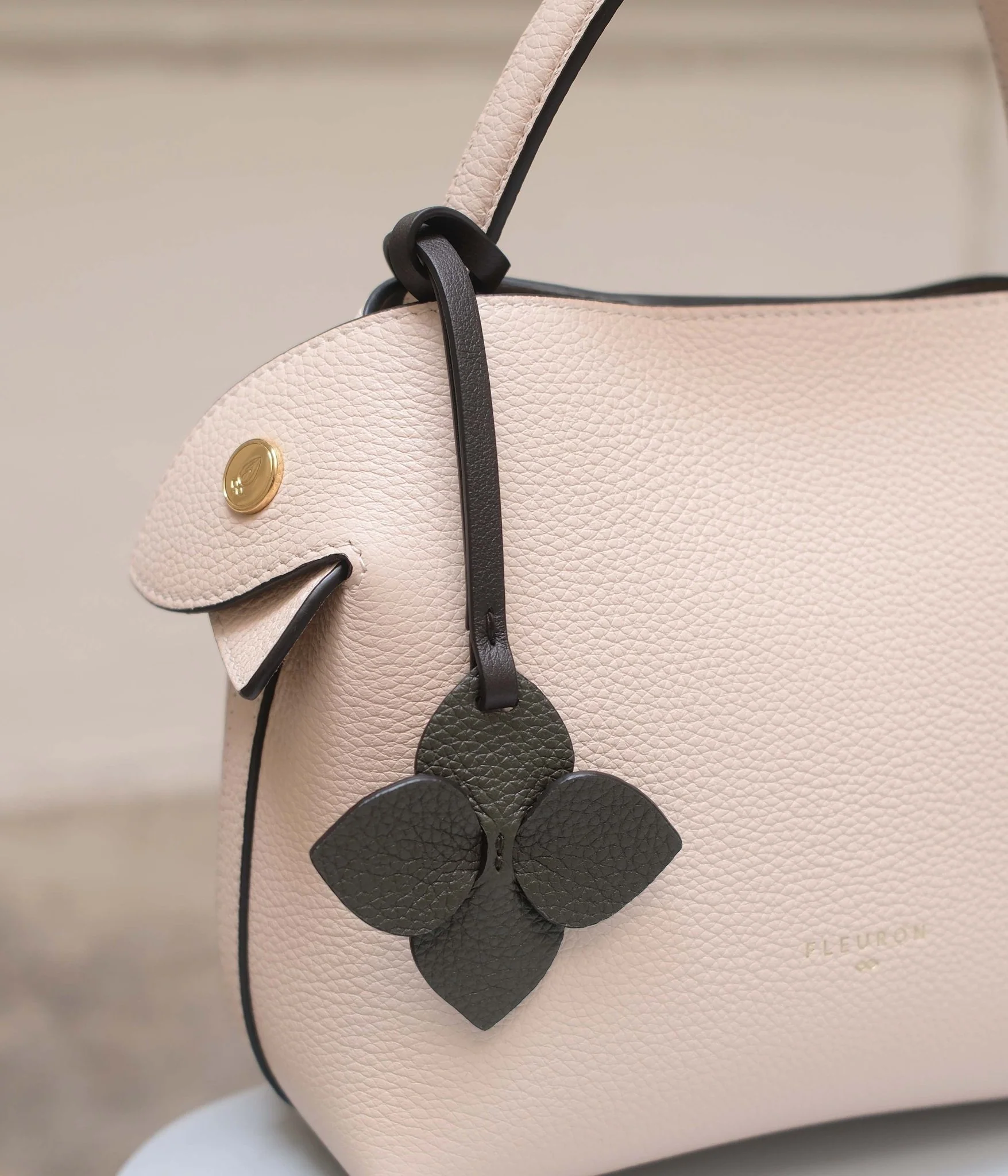 Mini Sia | Vert Olive