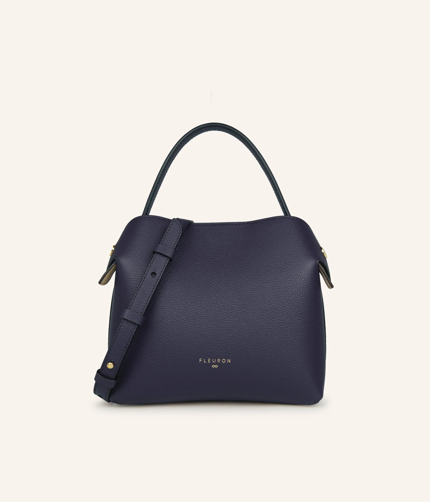Medium Swann | Bleu Marine