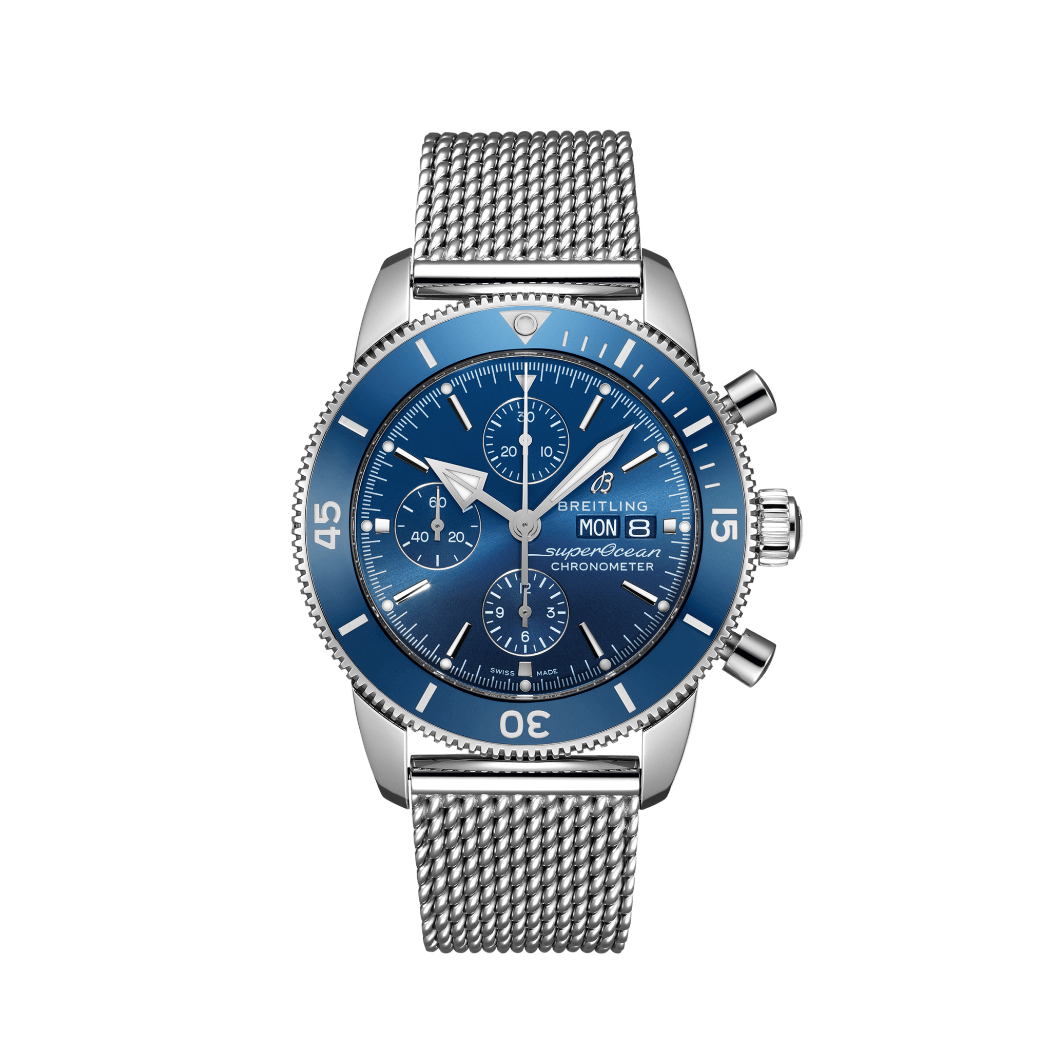 Breitling Superocean Heritage Chrono 44 A13313161C1A1【1:1 Replica】