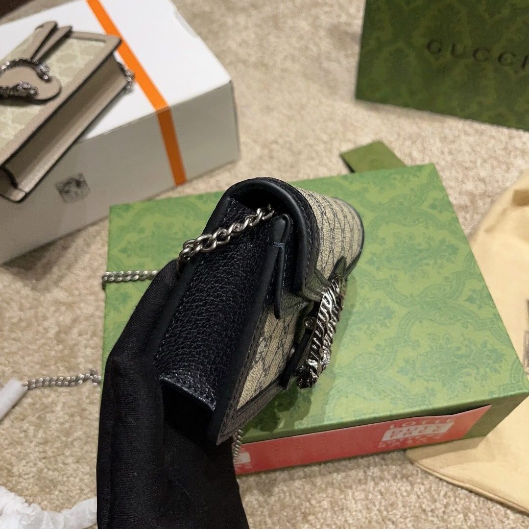 DIONYSUS BAG