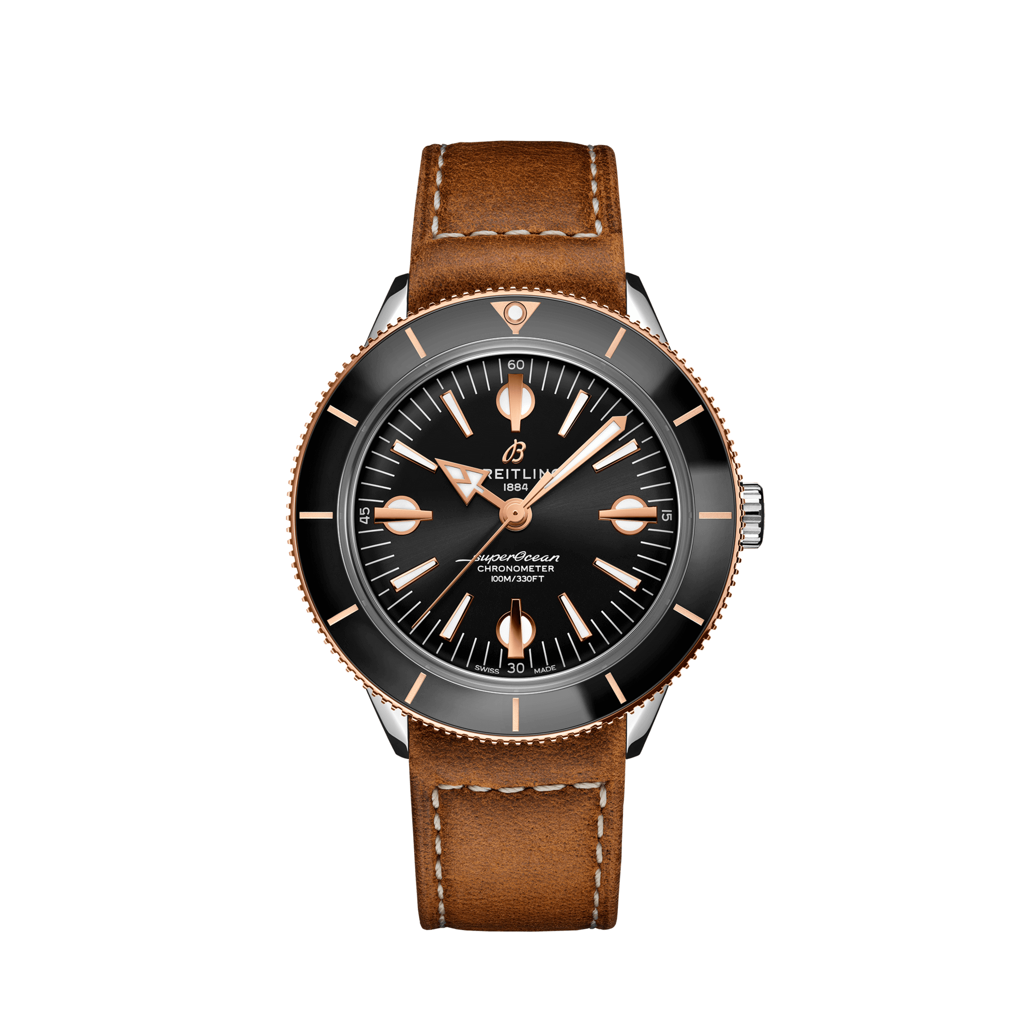 Breitling Superocean Heritage '57 U10370121B1X2【1:1 Replica】