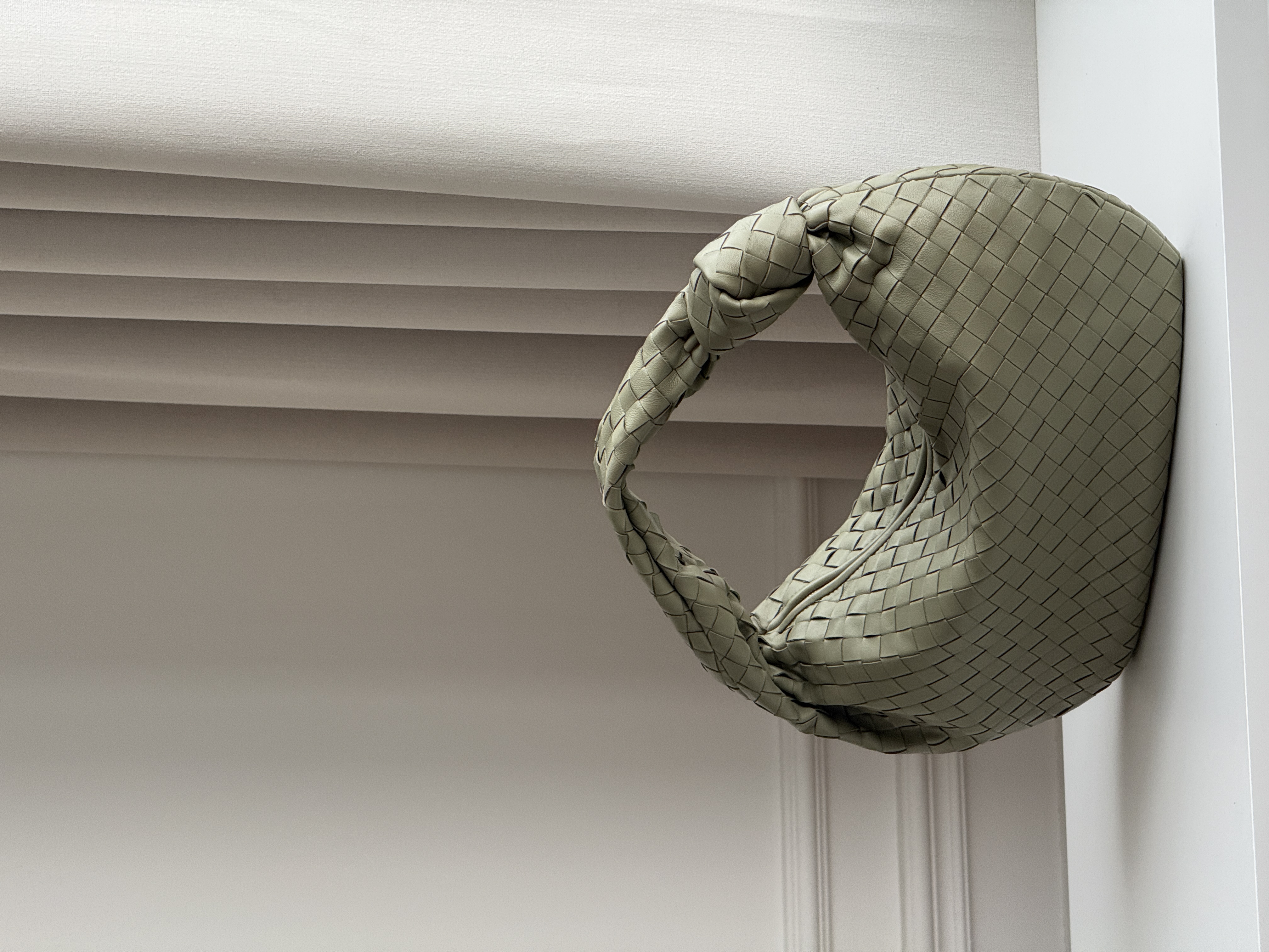 Bottega Veneta Small Jodie Shoulder Bag