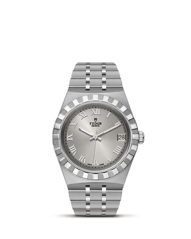 Tudor Royal 34 mm【1:1 Replica】