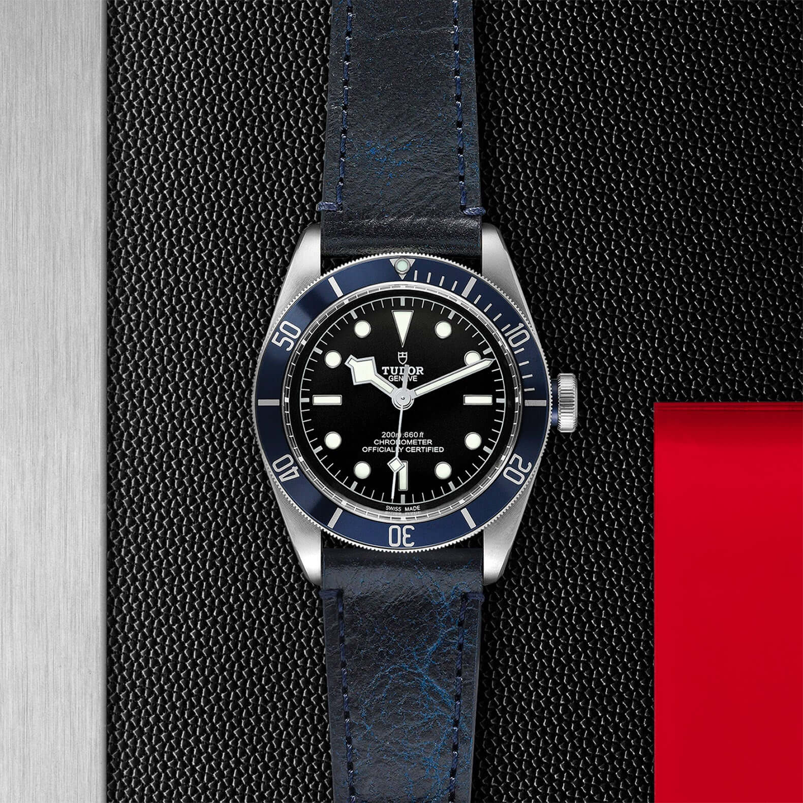Tudor Black Bay【1:1 Replica】