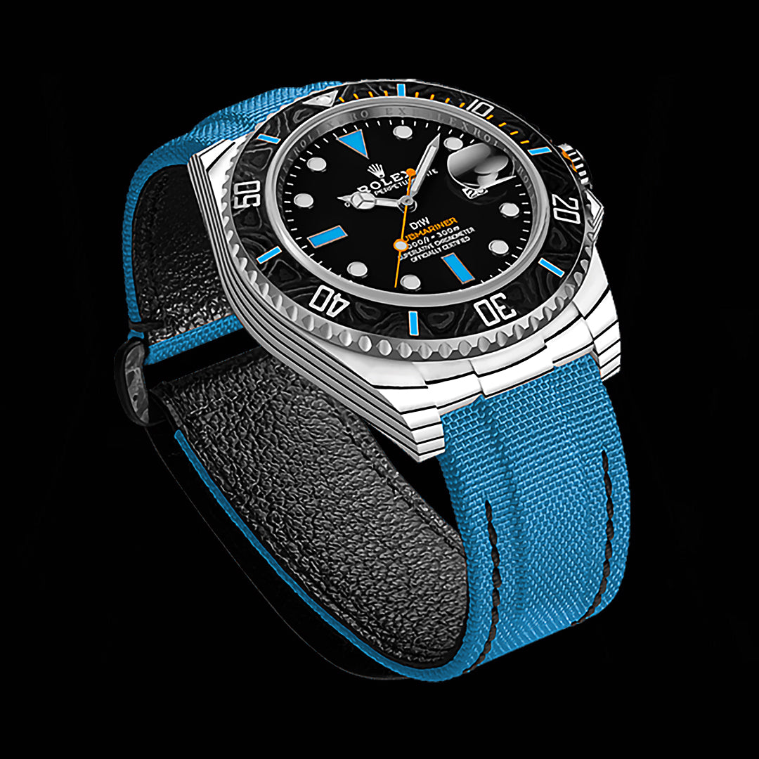 DiW Rolex Submariner 