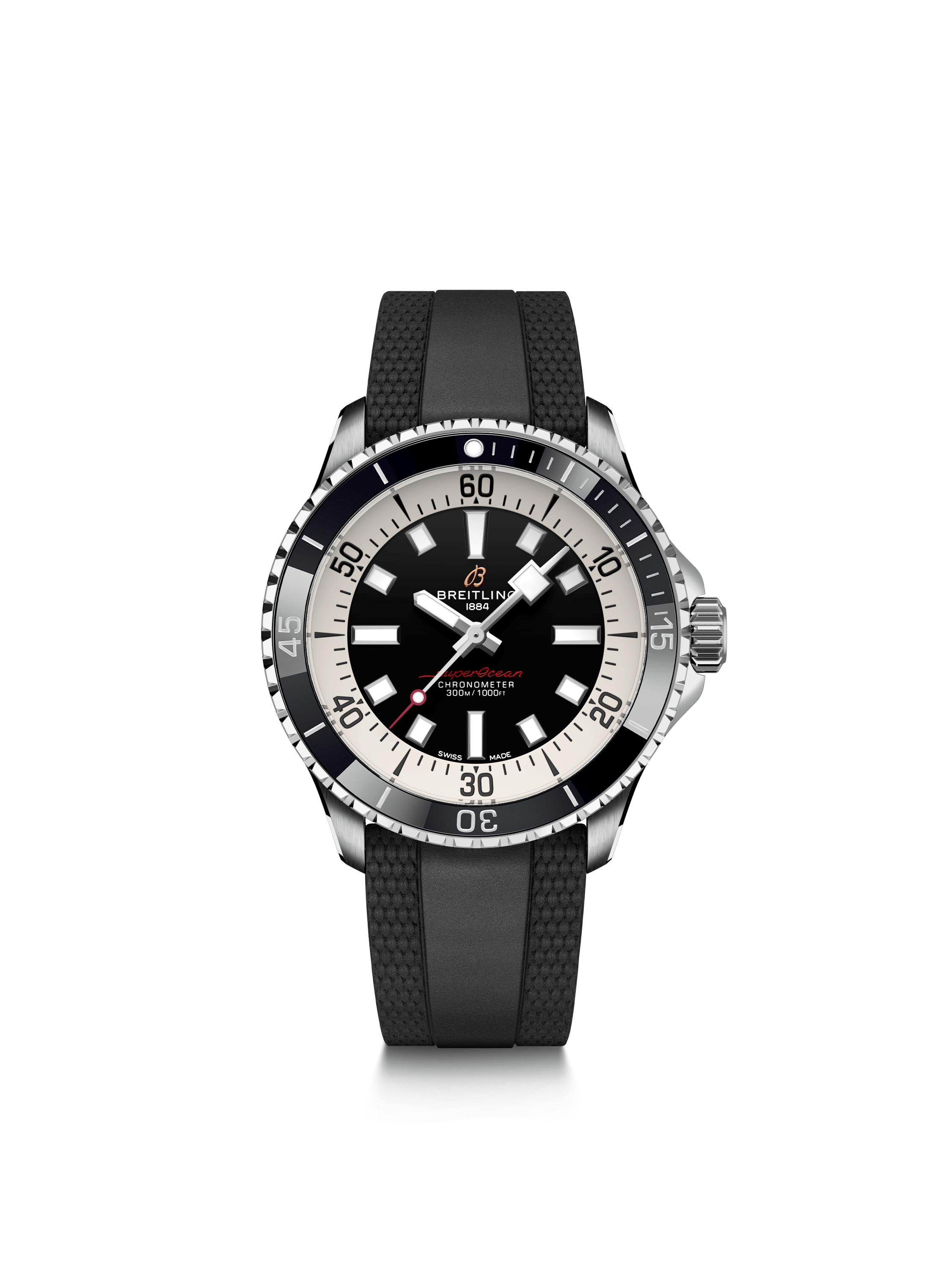 Breitling Superocean Automatic 42 A17375211B1S1【1:1 Replica】