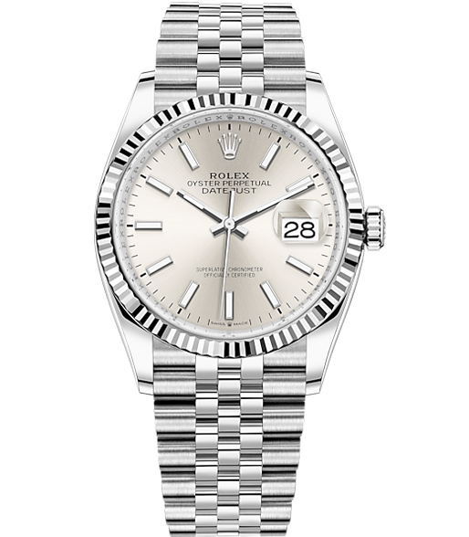 Rolex Datejust 36, 126234-0013【1:1 Replica】