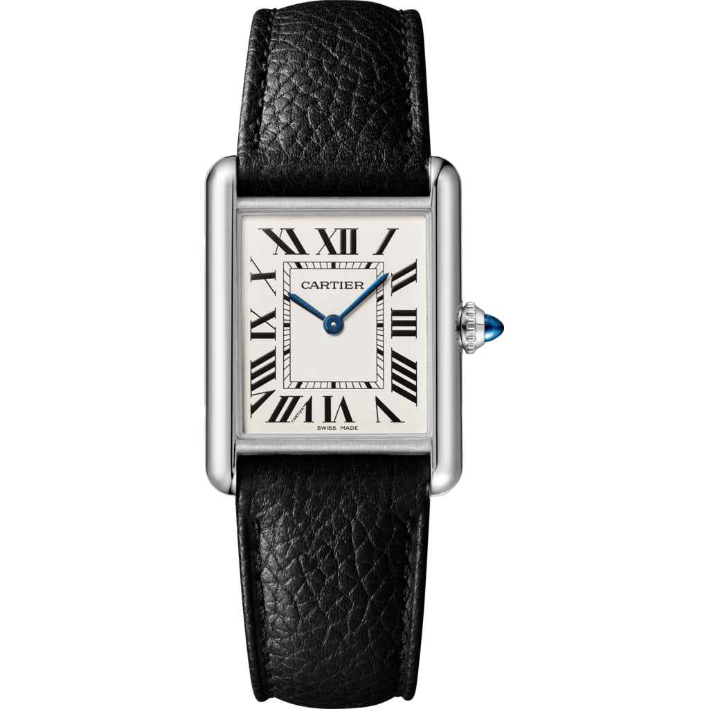 Tank Must de Cartier watch WSTA0041【1:1 Replica】