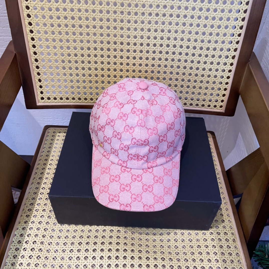 Gucci Sunhat