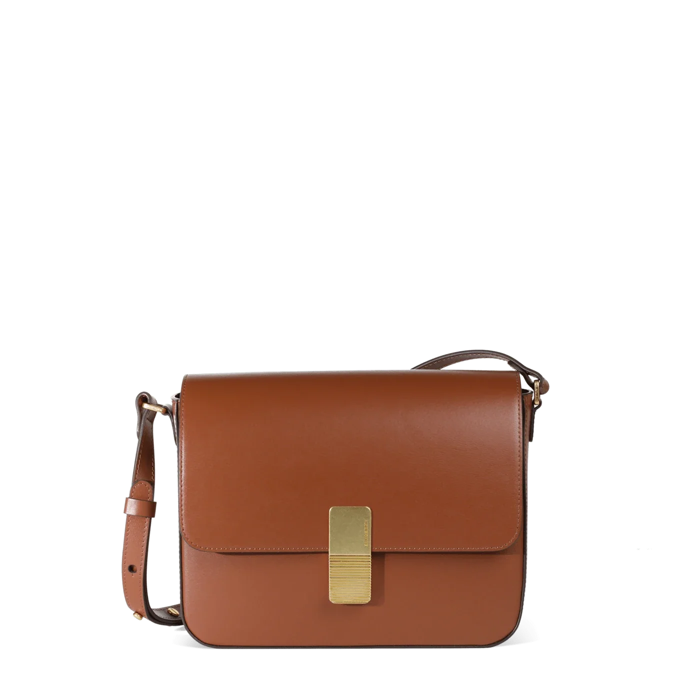 Monceau - Cuir Box Camel