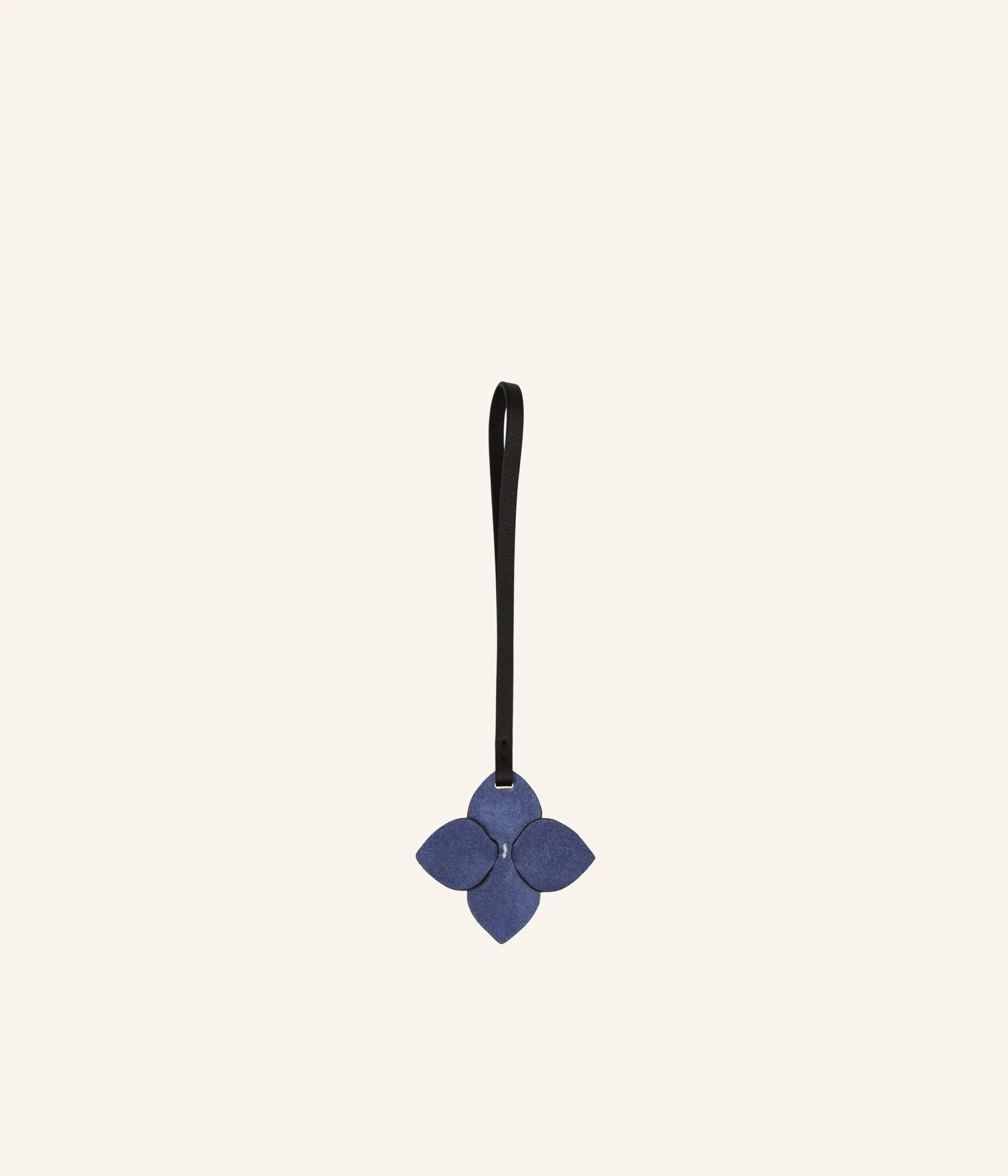 Mini Sia | Suede Jeans