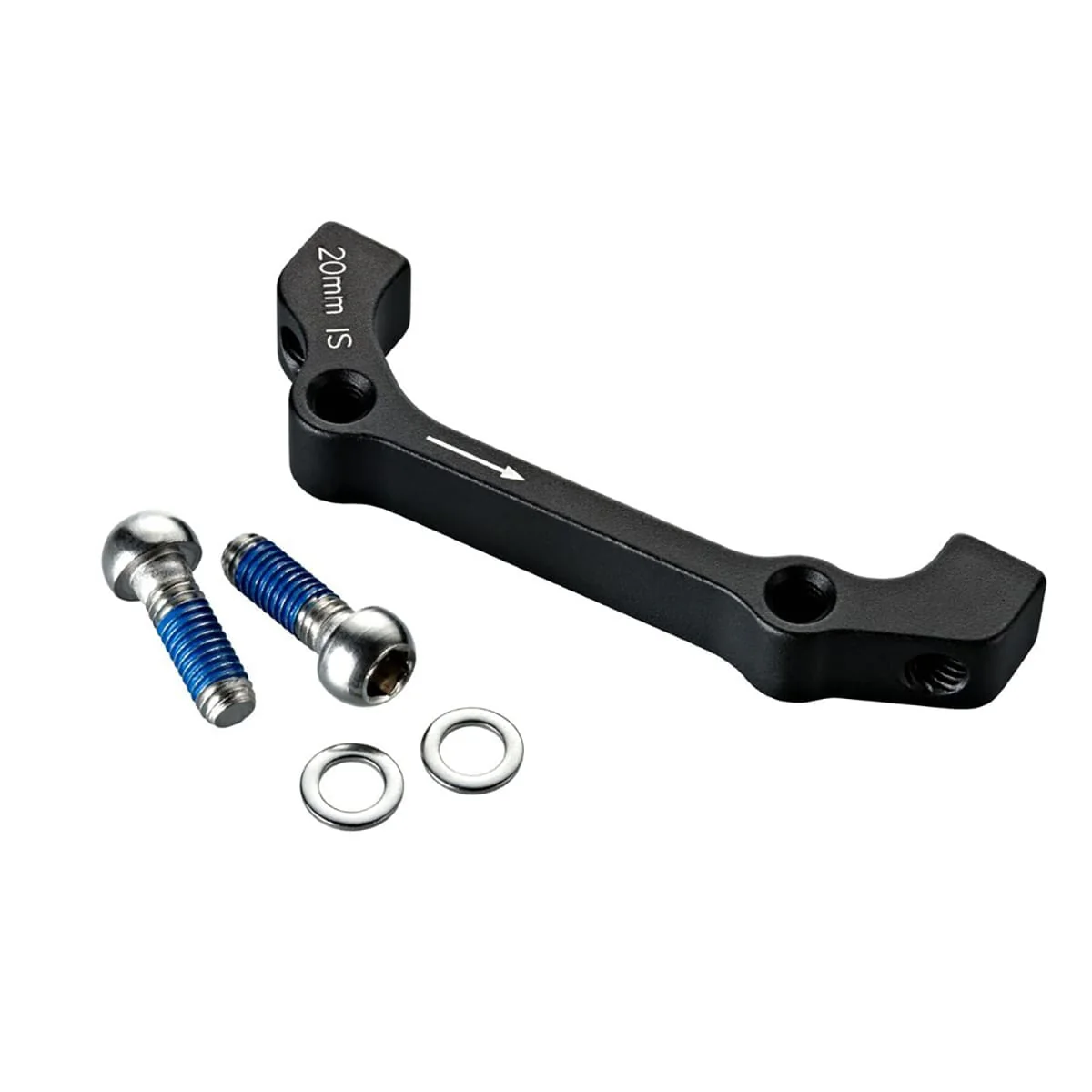 Adaptateur Etrier Avant / Arrière IS