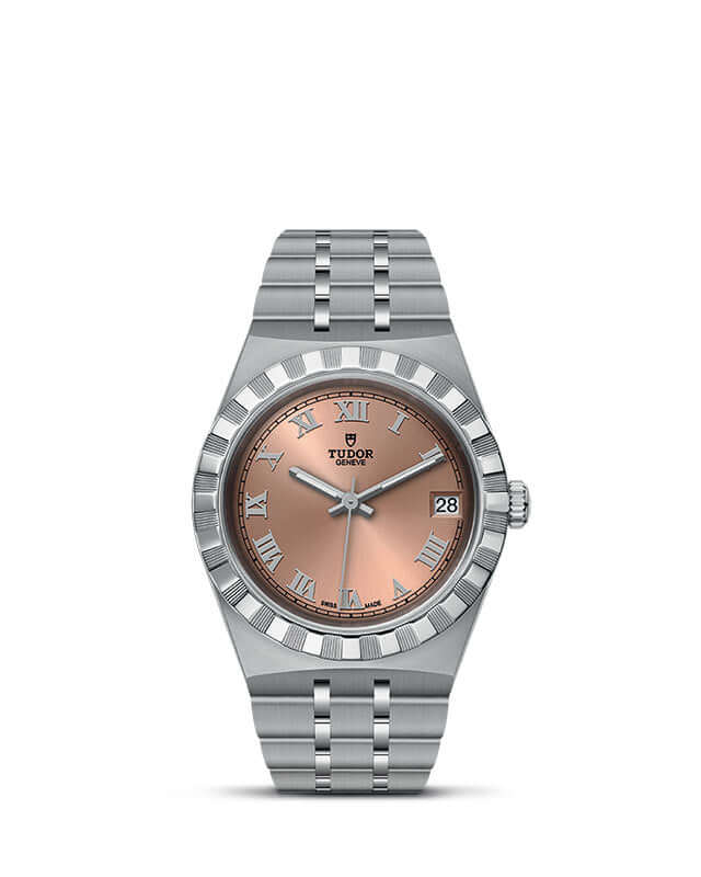 Tudor Royal 34mm【1:1 Replica】