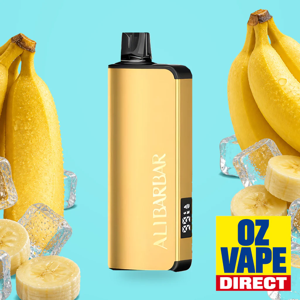 Banana Buzz