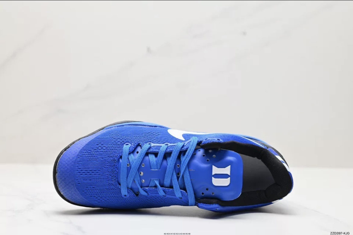 Nike Zoom Kobe VIII System Blue