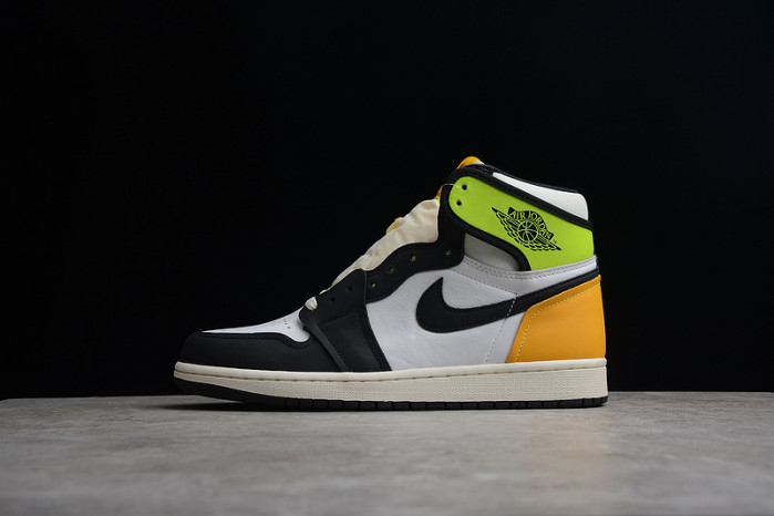 Air Jordan 1 High OG University Gold 555088-118
