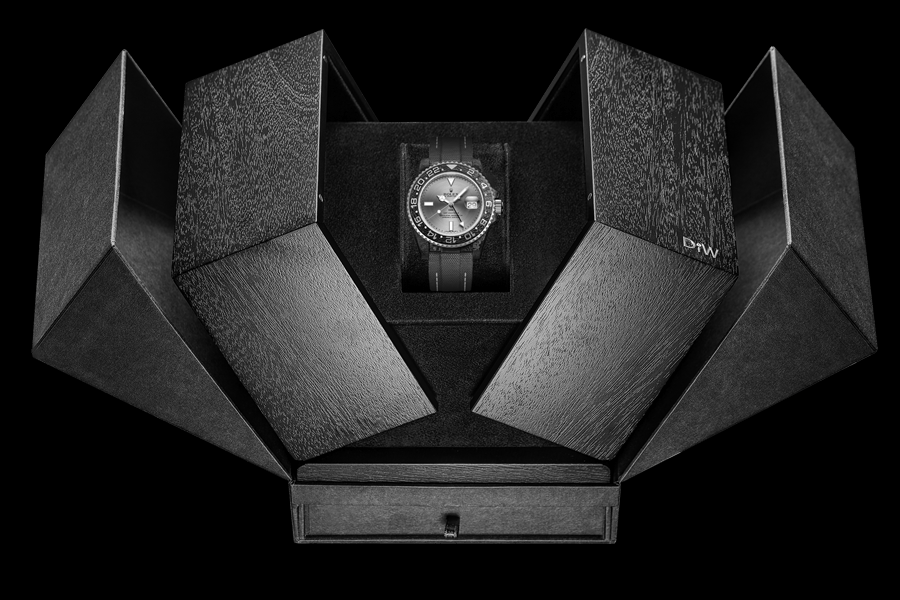 DiW Rolex GMT Master 2 