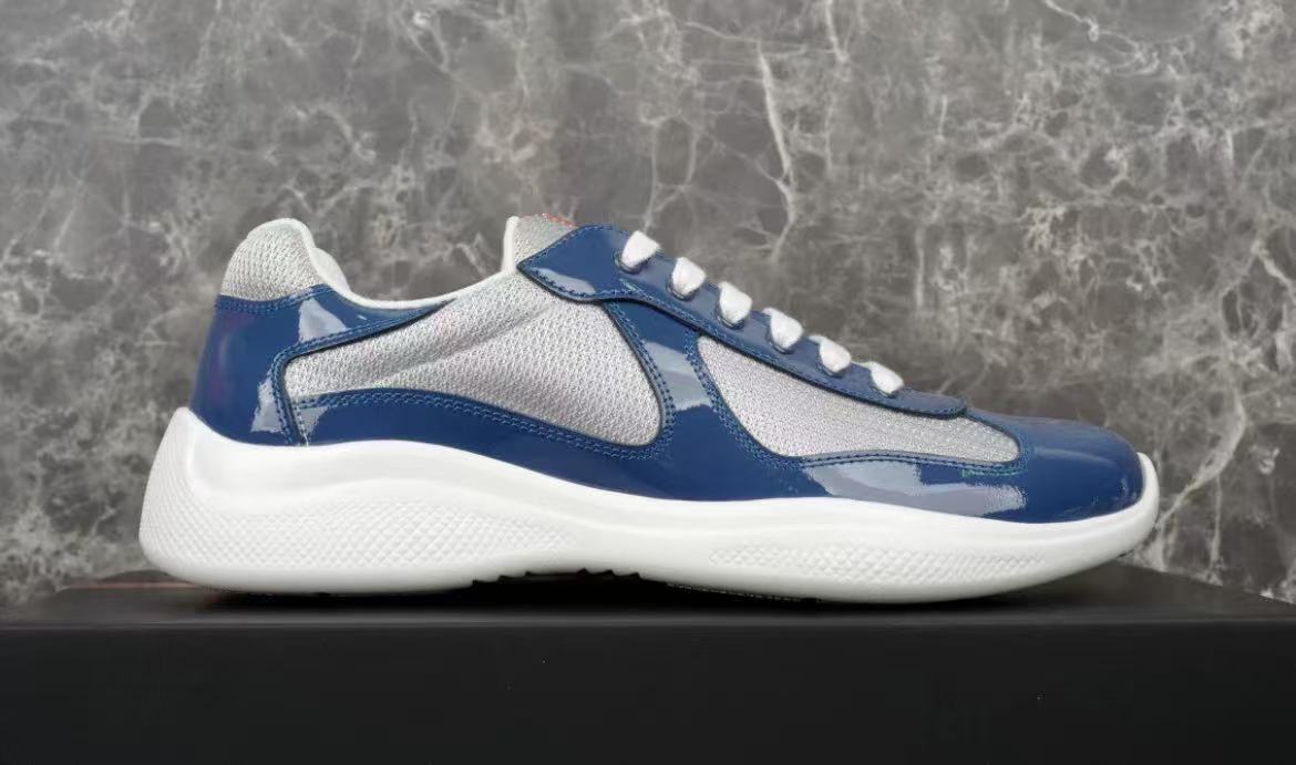 Prada Shoes