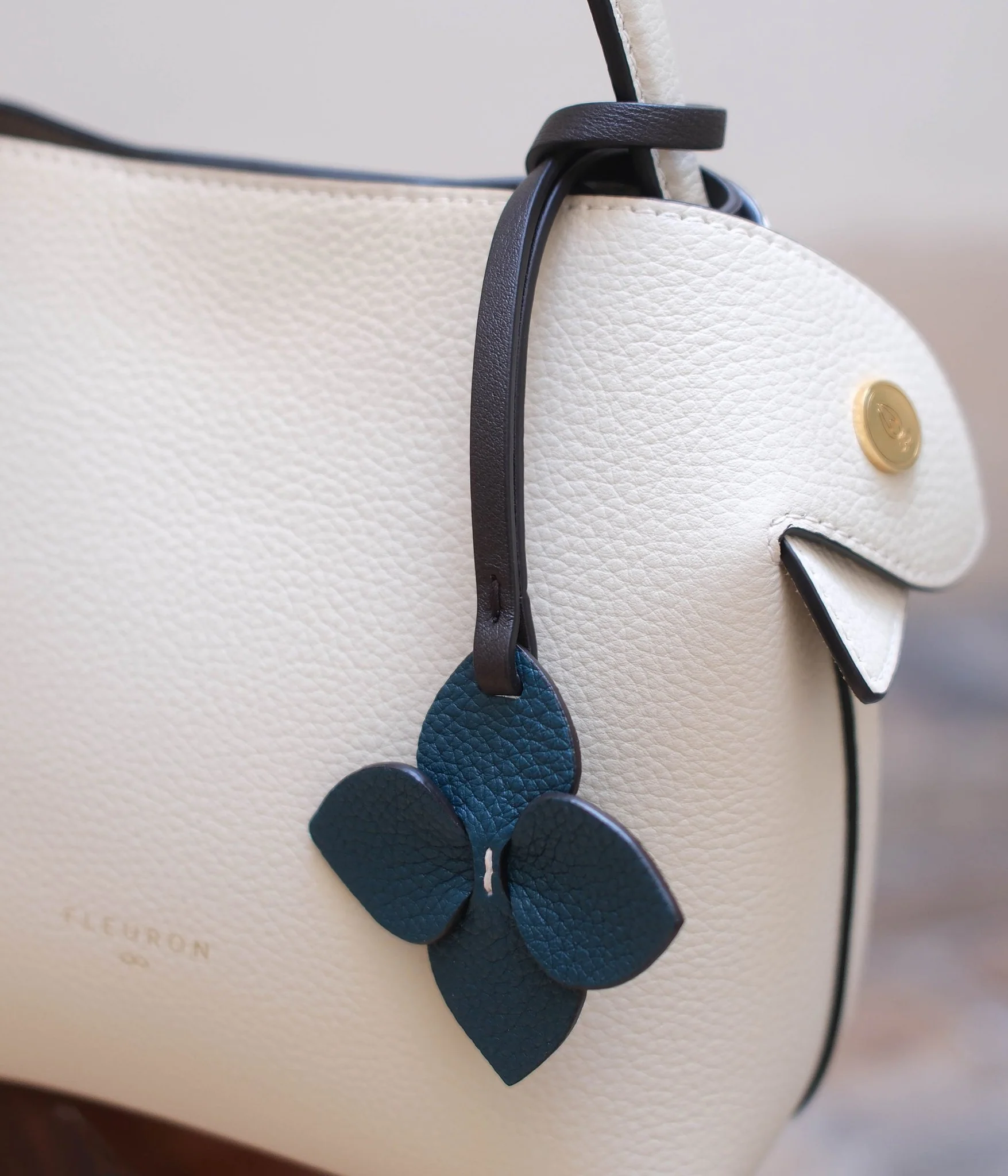 Mini Sia | Bleu Pacifique