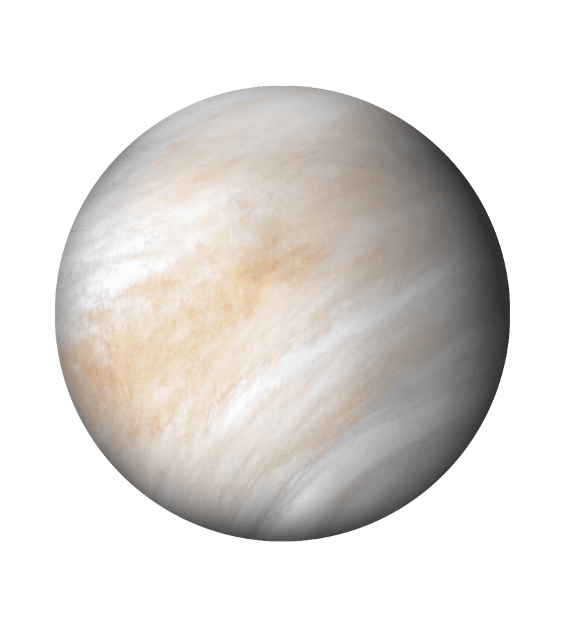 Mission to Venus