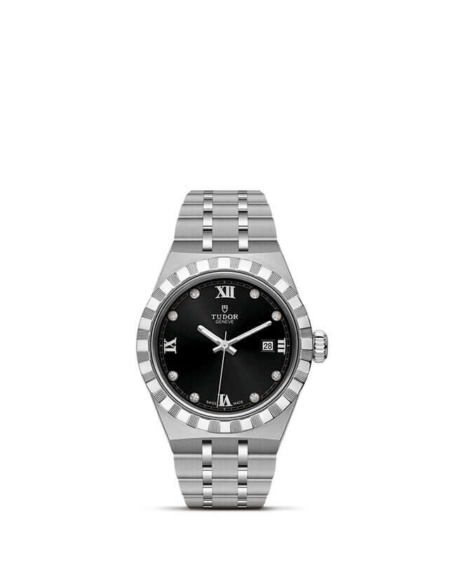 Tudor Royal 28 mm【1:1 Replica】