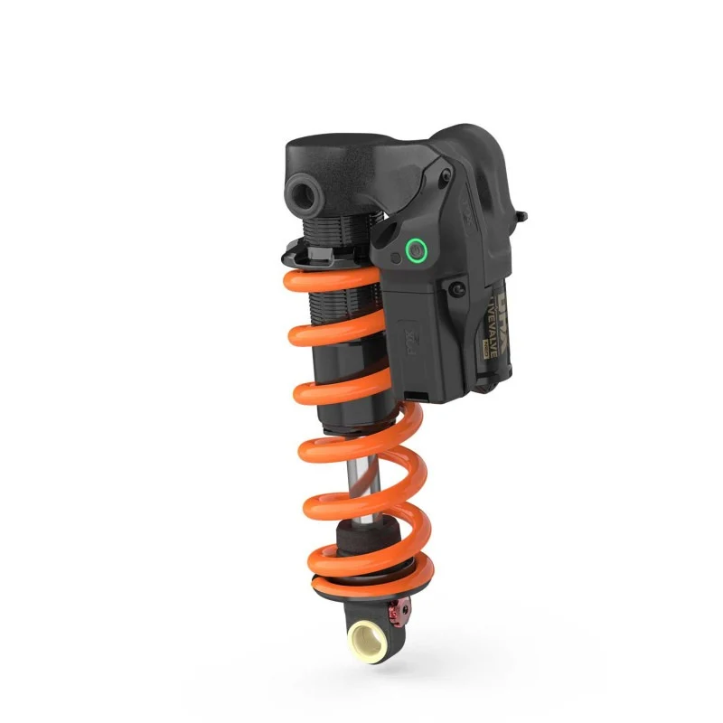 Amortisseur FOX DHX FACTORY Live Valve Neo Trunnion 2027