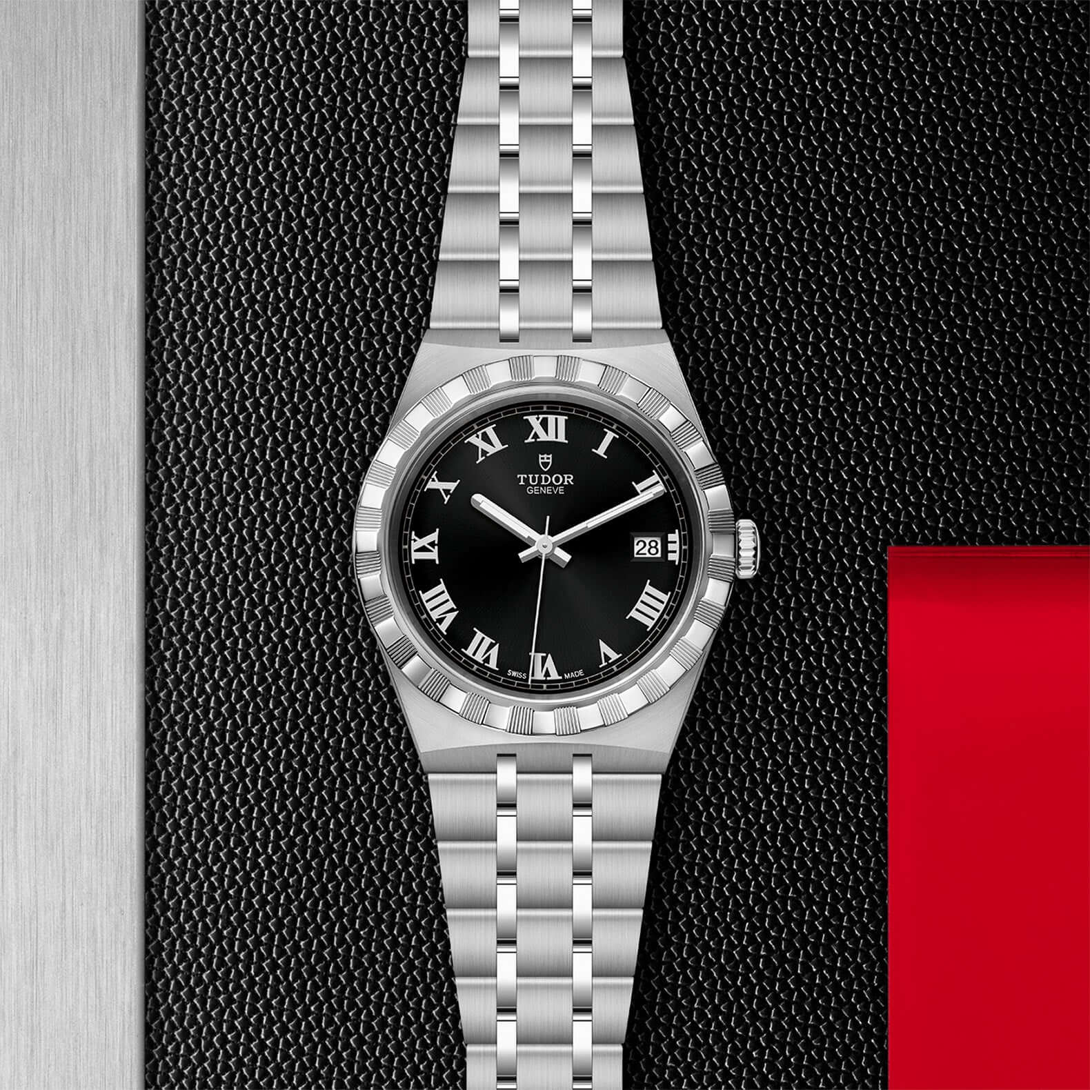 Tudor Royal 38 mm【1:1 Replica】