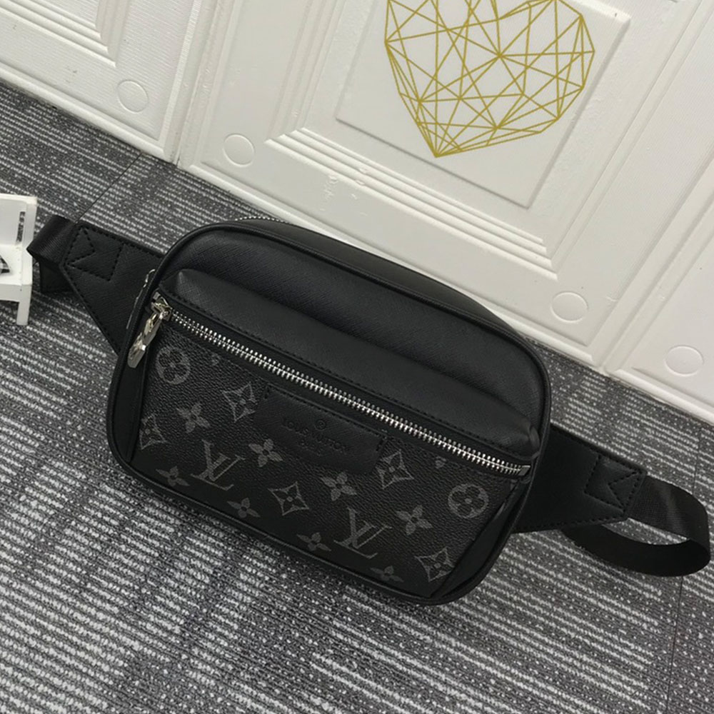 LV Outdoor Messenger Bag