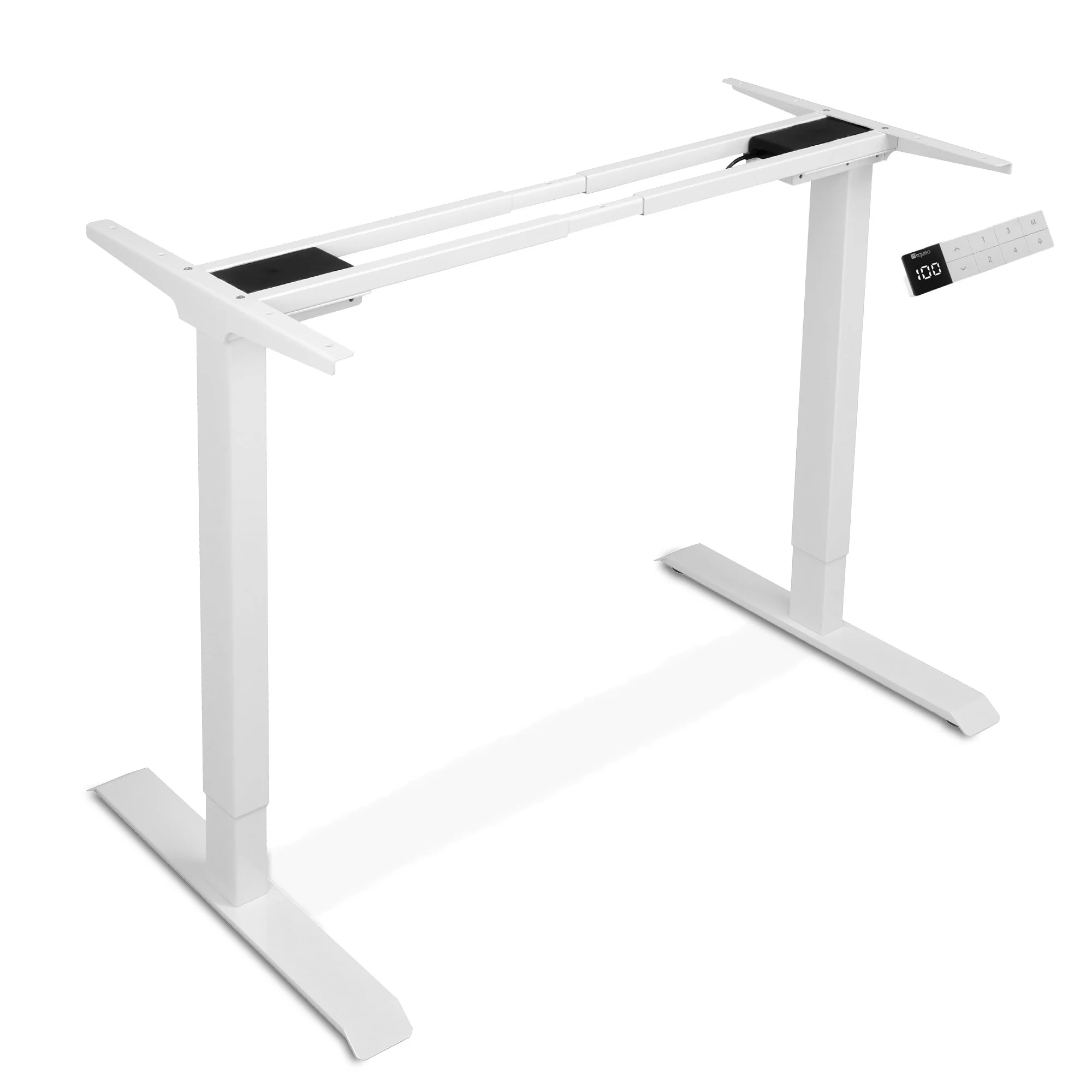Piètement de bureau assis debout - LIFT