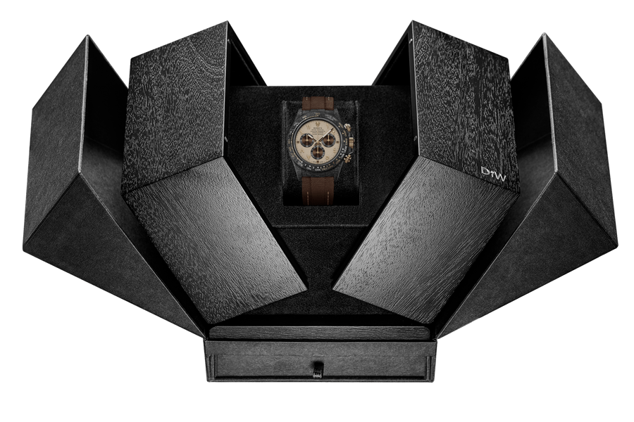 Rolex DiW Daytona 