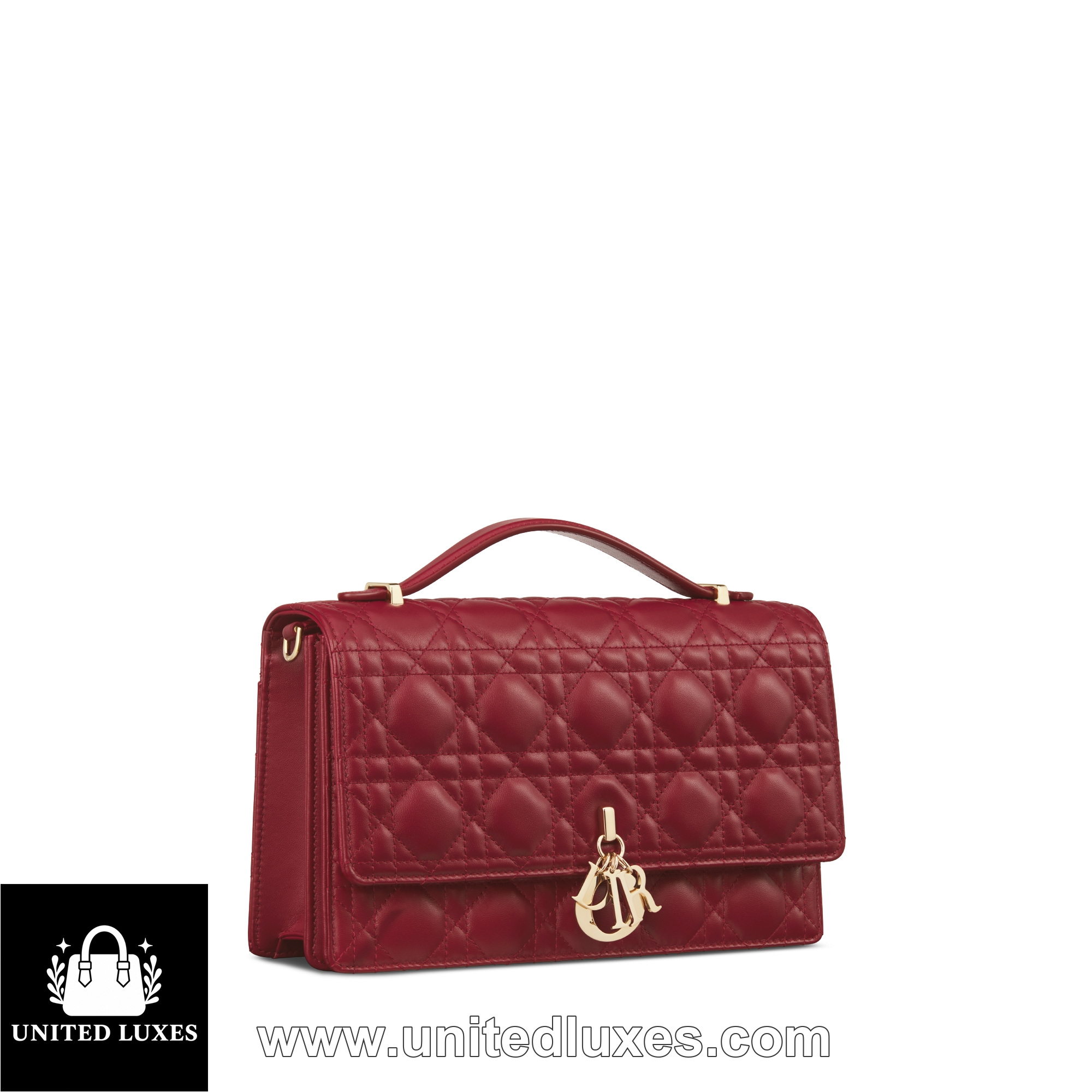Replica My Dior Top Handle Bag