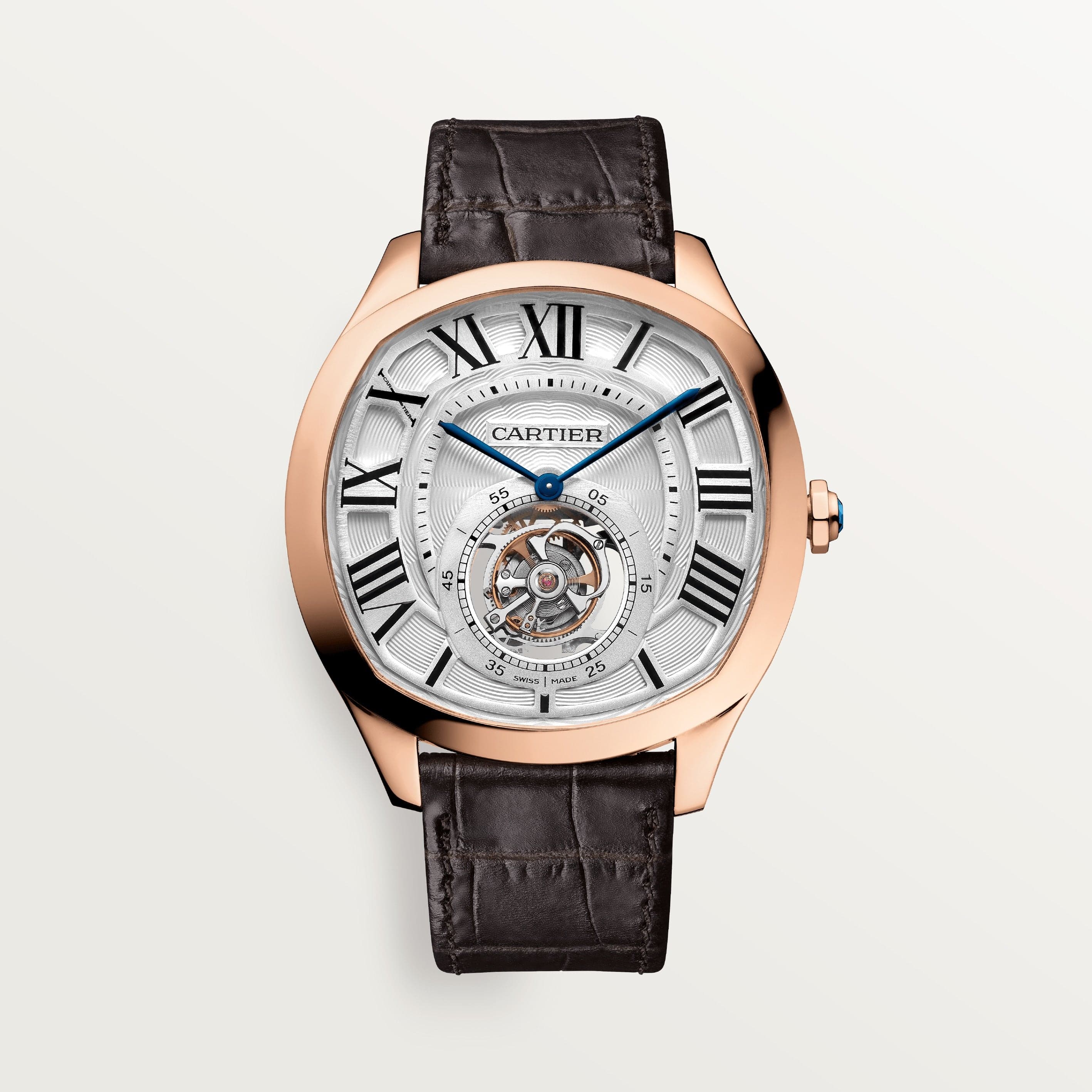 Drive de Cartier watch CRWHNM0003【1:1 Replica】