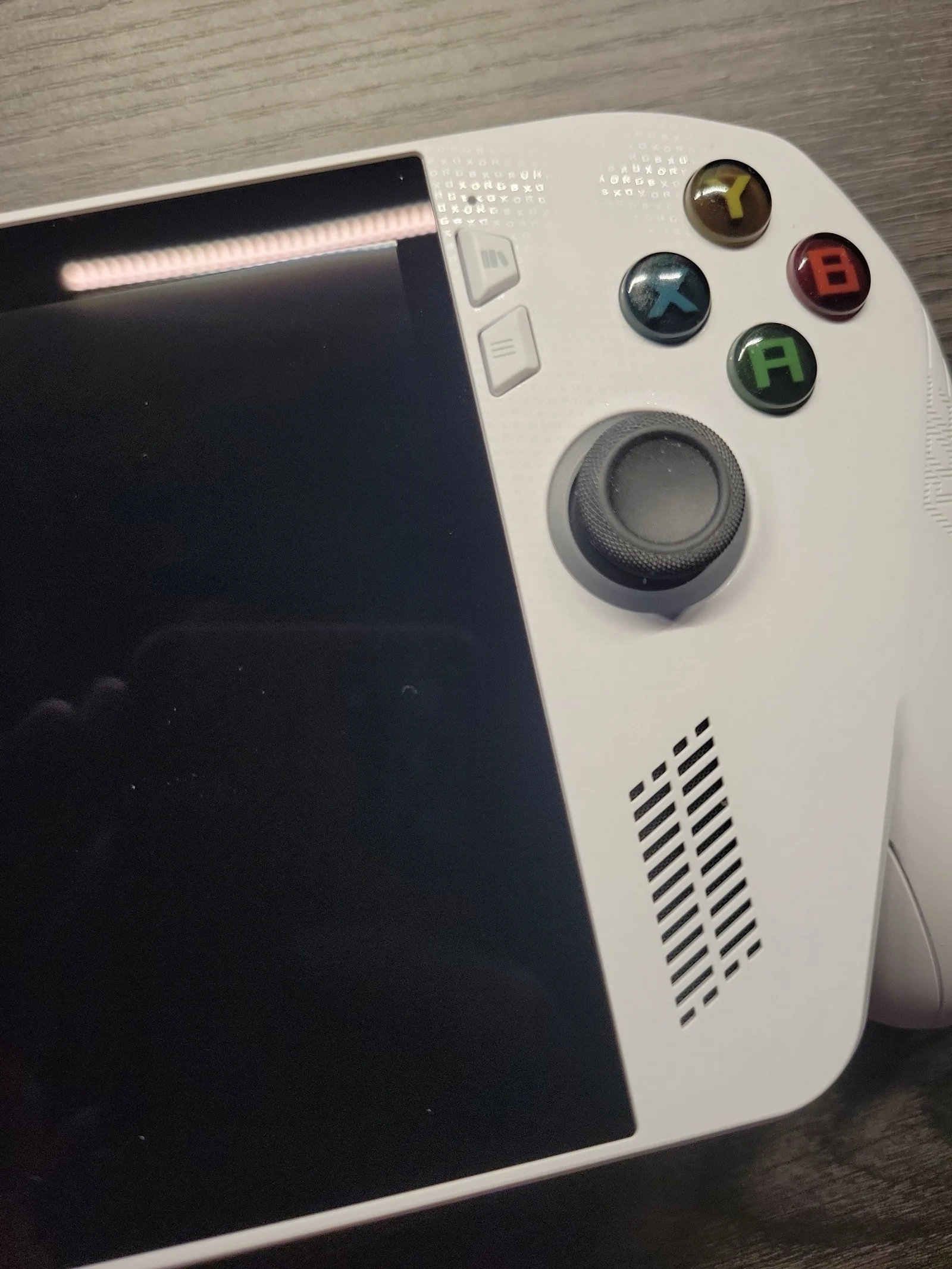 ASUS ROG Xbox Ally Like new S656I