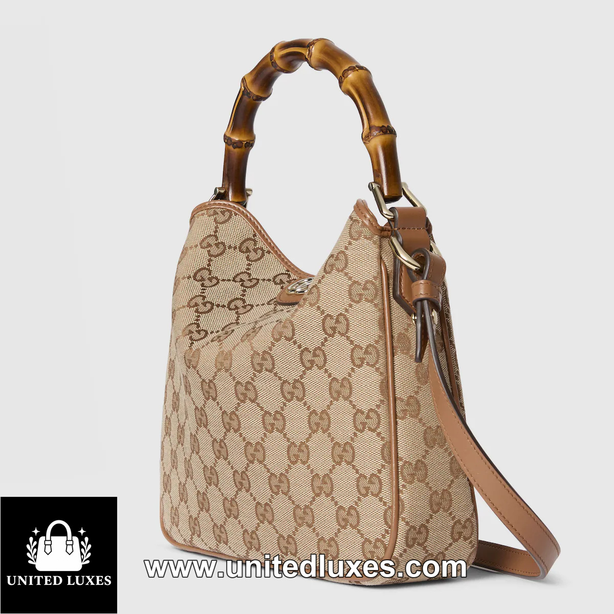 Replica Gucci Diana small shoulder bag