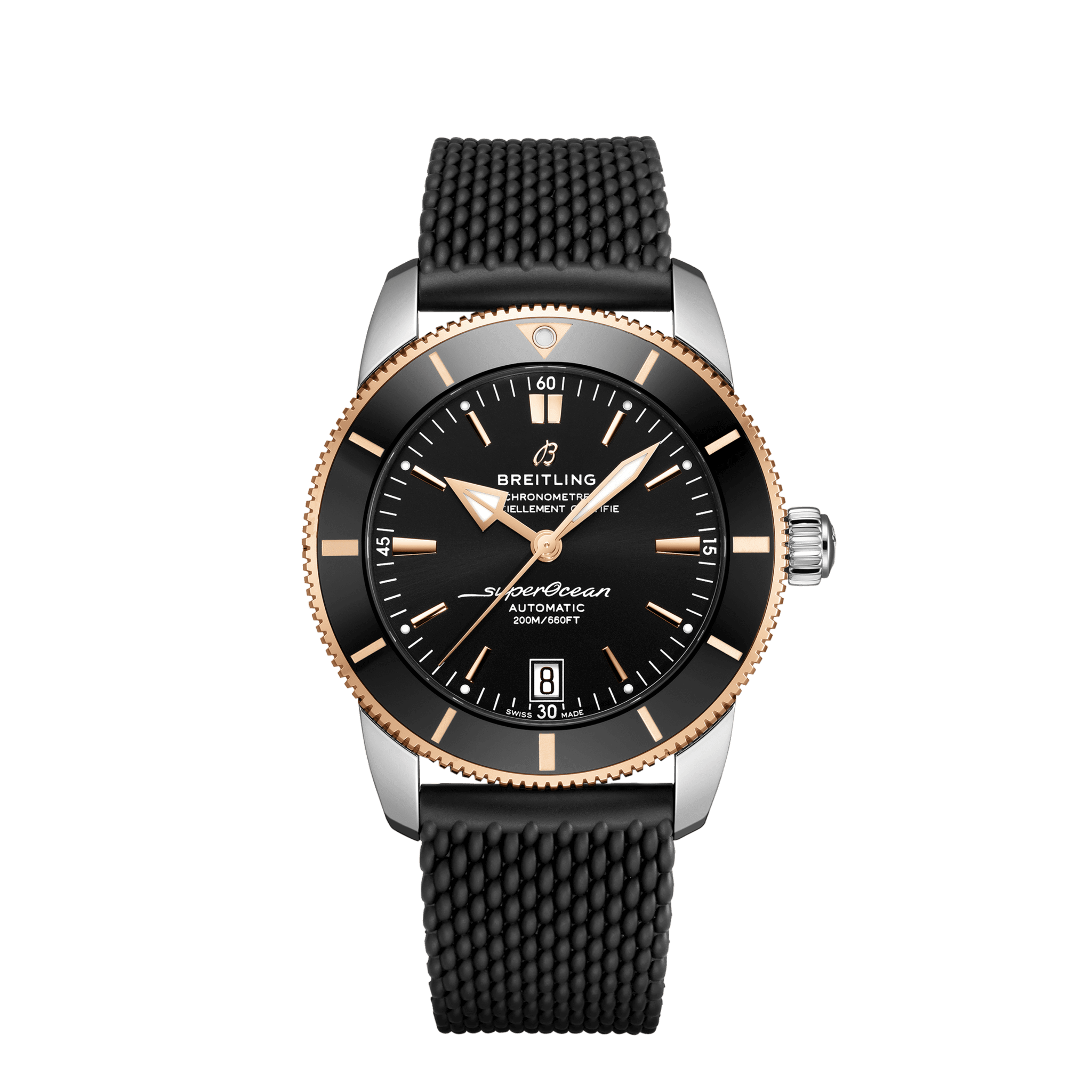 Breitling Superocean Heritage Automatic 42 UB2010121B1S1【1:1 Replica】